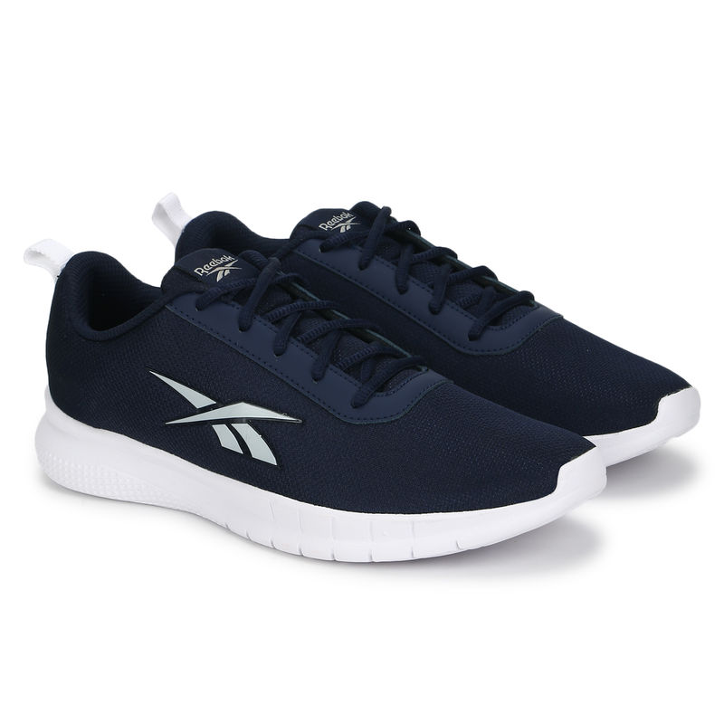 Reebok Stride Runner Blue Running Shoes (hkz71) - Main Image