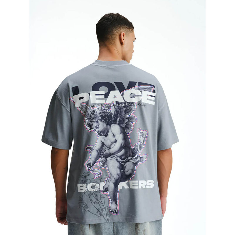 Zoro Tshirt One Piece Anime Printed T Shirts Buy Bonkers Corner