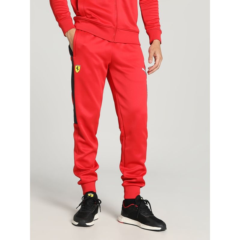 Puma ferrari new arrivals track pants