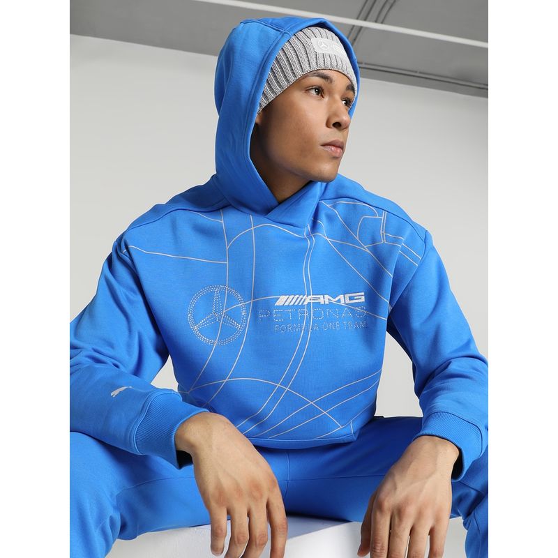 Puma sale mercedes sweatsuit