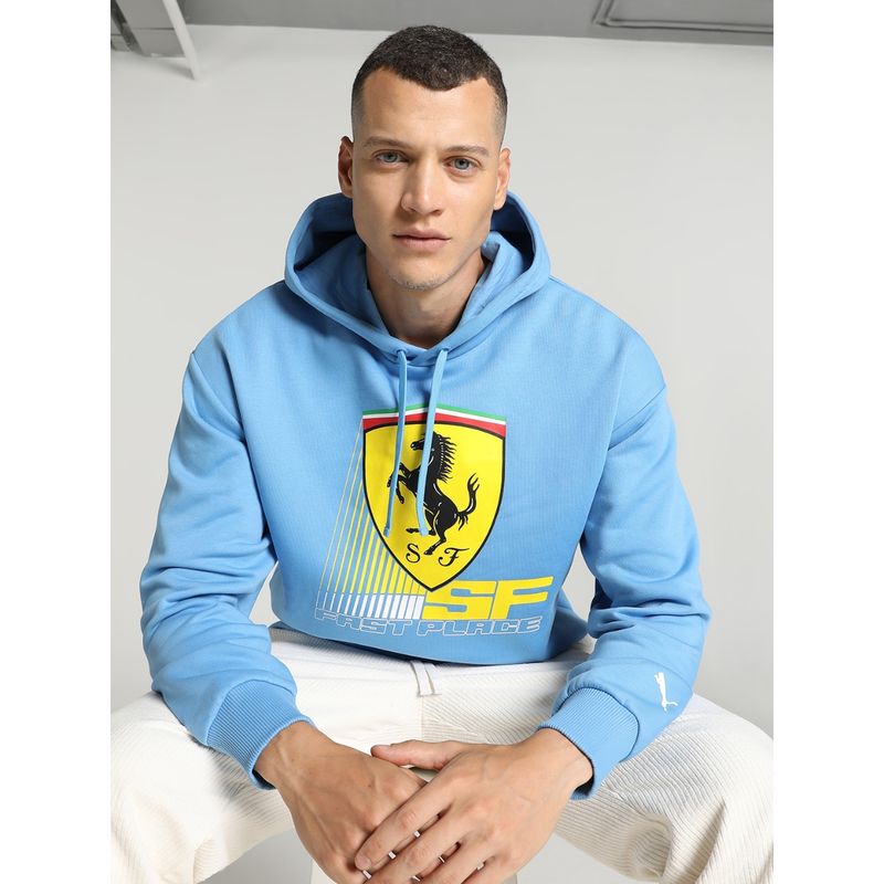 Puma top ferrari sweatshirts