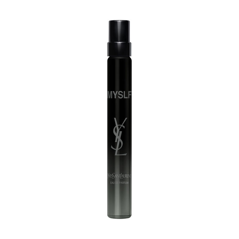 Yves Saint Laurent Myslf Eau De Parfum With With Bergamot, Orange Blossom And Woods