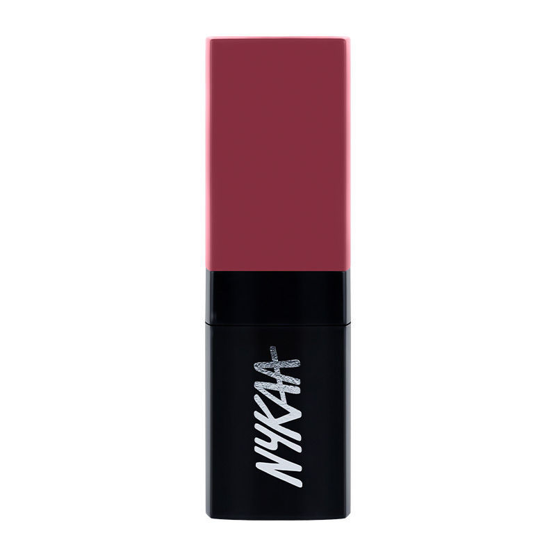Nykaa Ultra Matte Mini Lipstick - Cleopatra 08