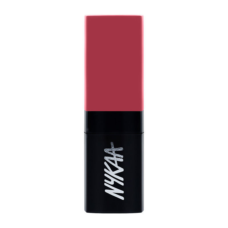 Nykaa Cosmetics Ultra Matte Mini Lipstick
