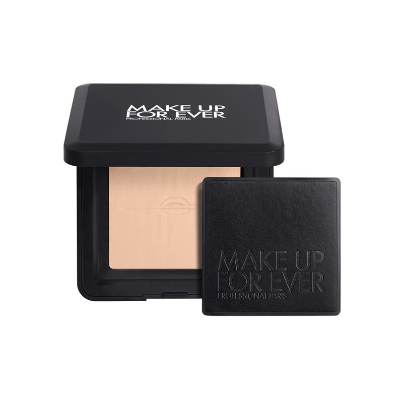 MAKE UP FOR EVER HD Skin Pressed Powder - 1.1 Light