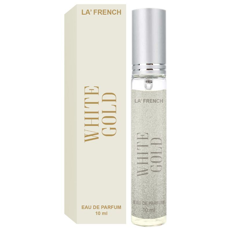 Oscar de la renta white gold perfume hotsell