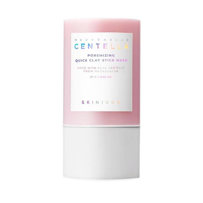 SKIN1004 Madagascar Centella Poremizing Quick Clay Stick Mask 27g - Image 2