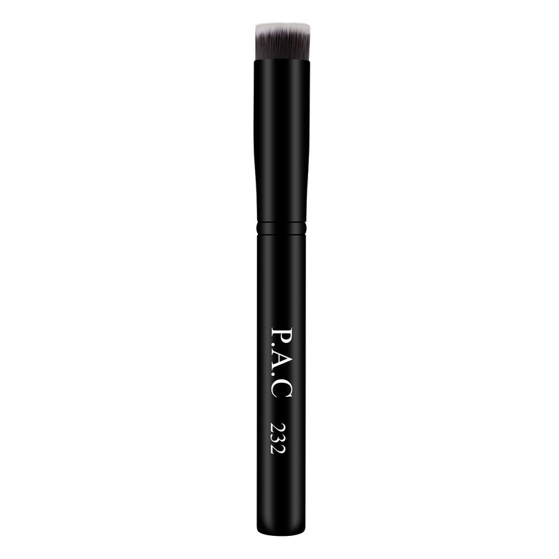 PAC Blending Foundation Brush - 232