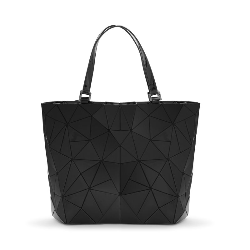 NUFA Specular Black Tote Bag: Buy NUFA Specular Black Tote Bag Online ...