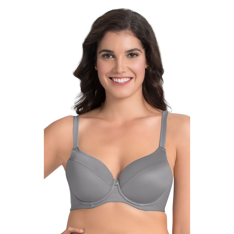 Ultimo Smooth Definition Bra - Grey (40D)