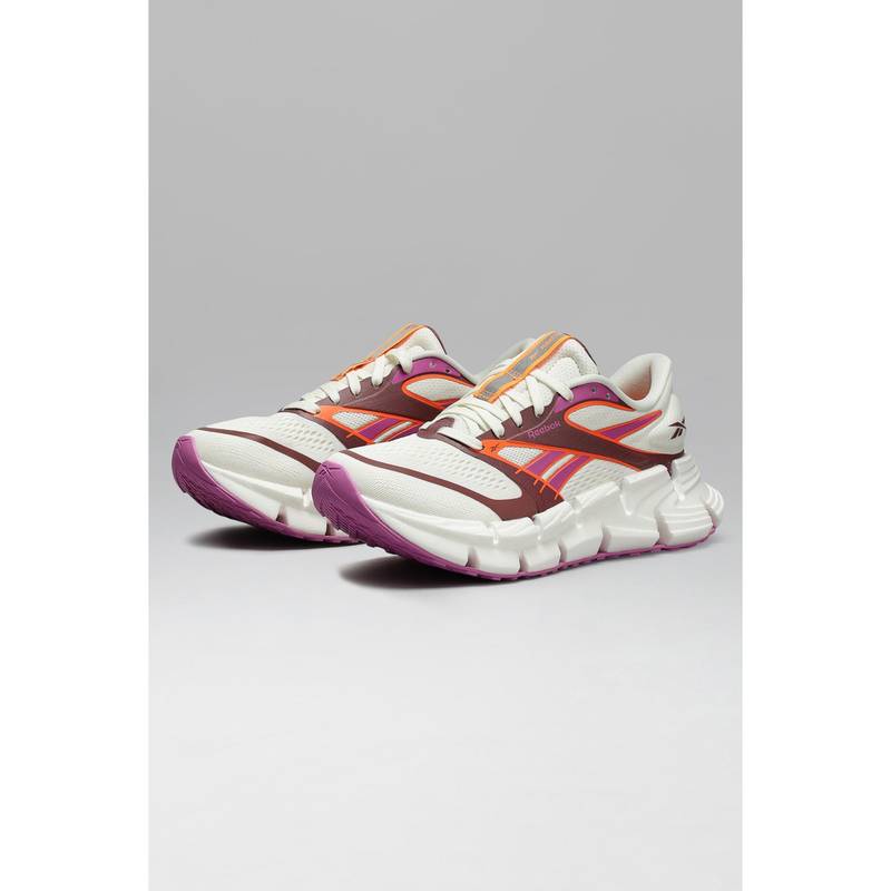 Reebok Women Multi-Color Running Shoes (UK 3)