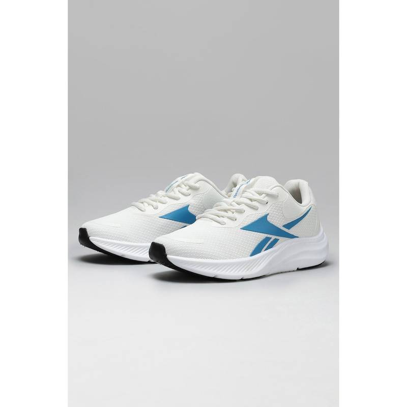 Reebok Women White Running Shoes (UK 4)