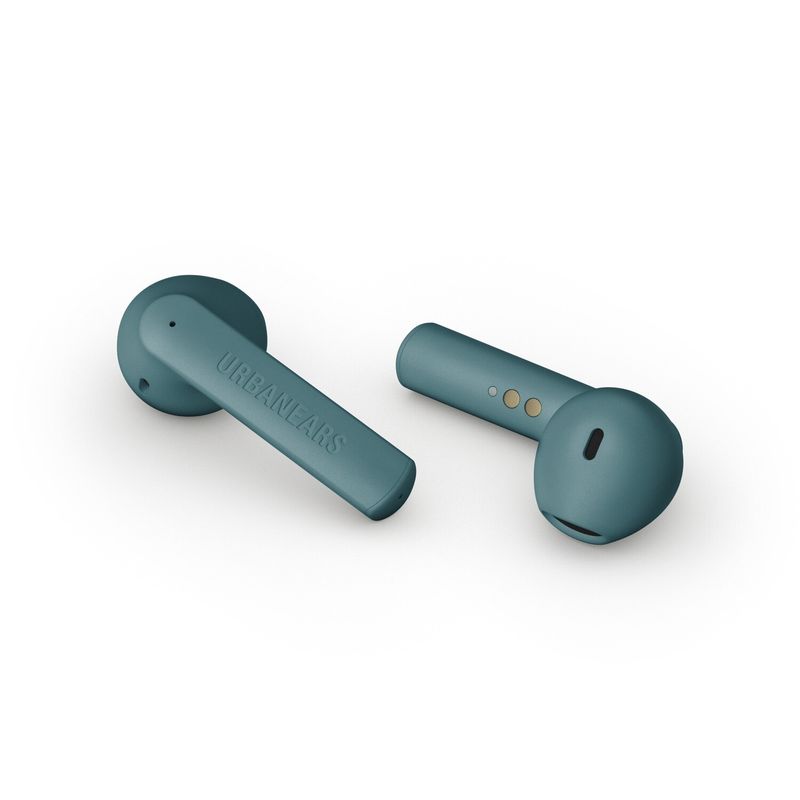 Urbanears luma teal green 2025