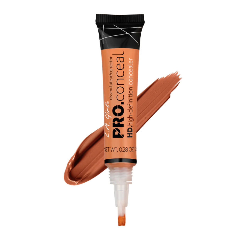 L.A Girl HD Pro Conceal - Orange Corrector