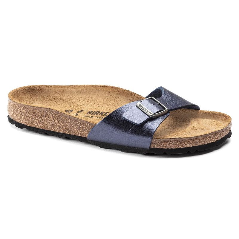Birkenstock madrid size best sale 40