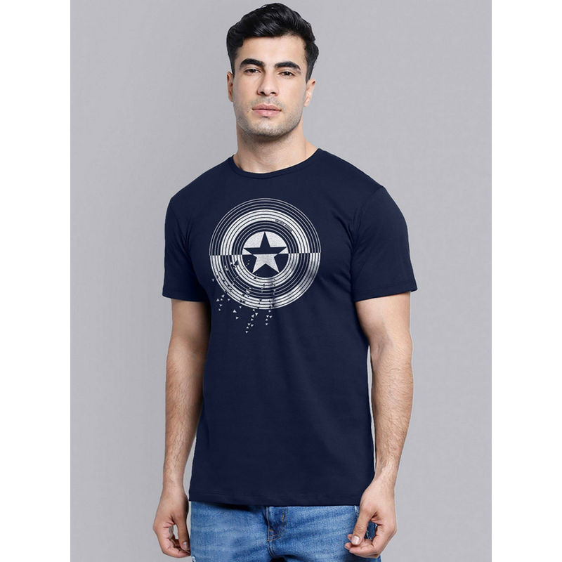 Captain america t shirt online india cheap