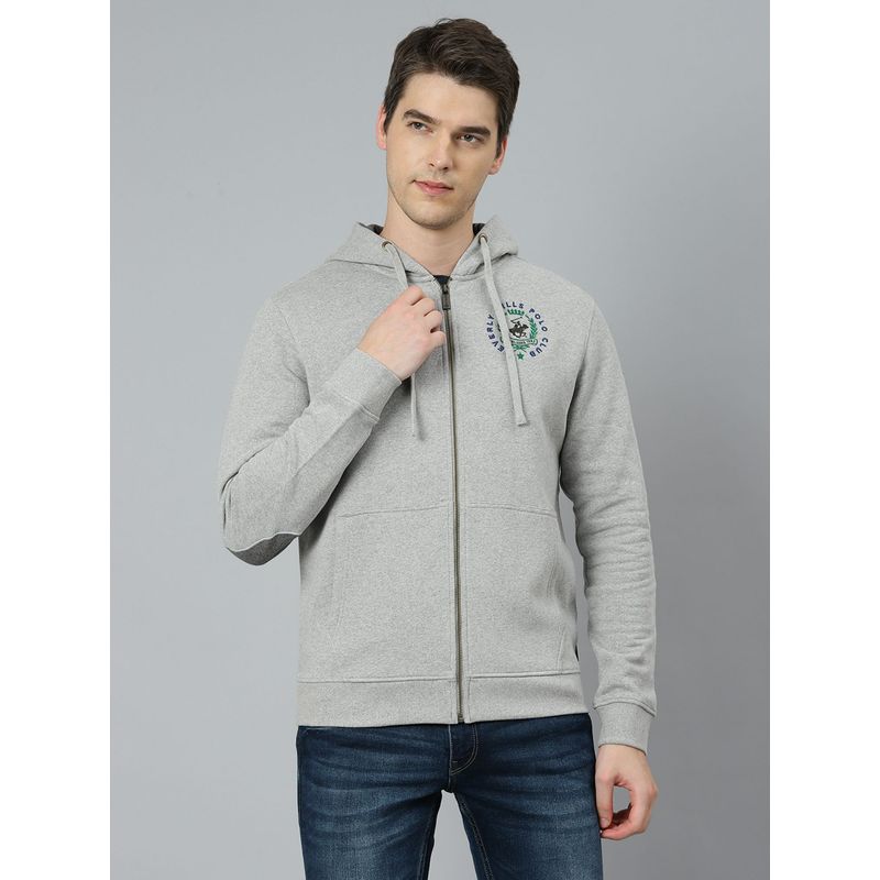 Beverly Hills Polo Club Timeless Tradition Hoodie Jacket (S)