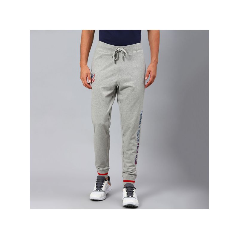 Beverly Hills Polo Club Touch of Gold Jogger (S)