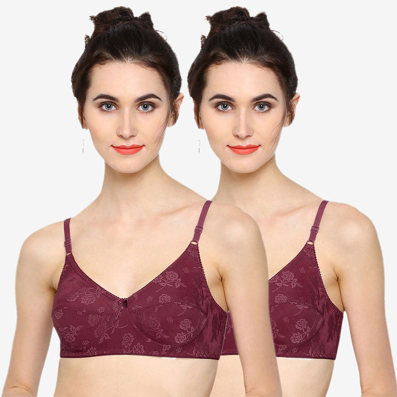 Sonari Penelop Regular Bra - Multi-Color (30B)
