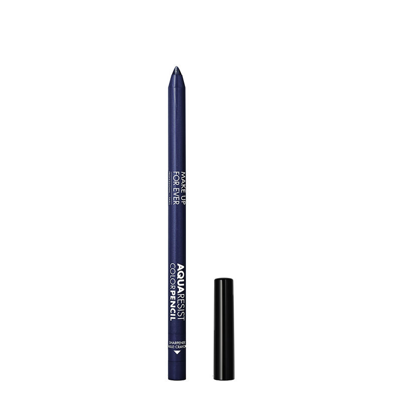 MAKE UP FOR EVER Aqua Resist Color Pencil - 08 Deep Sea