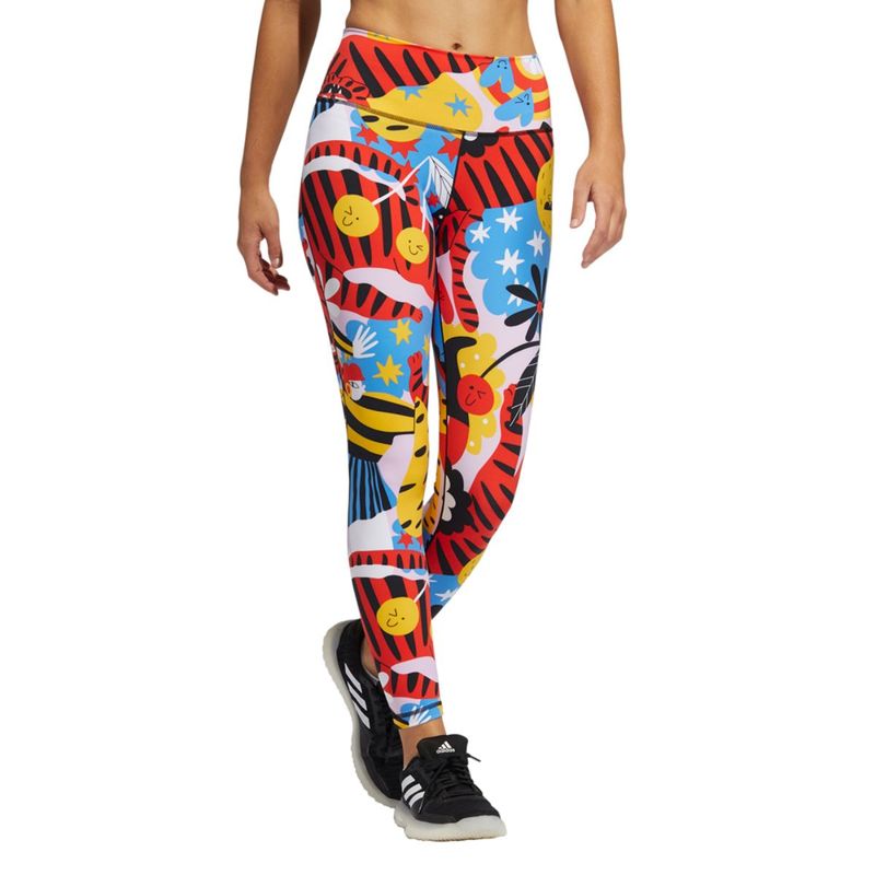 Adidas tights bunt sales