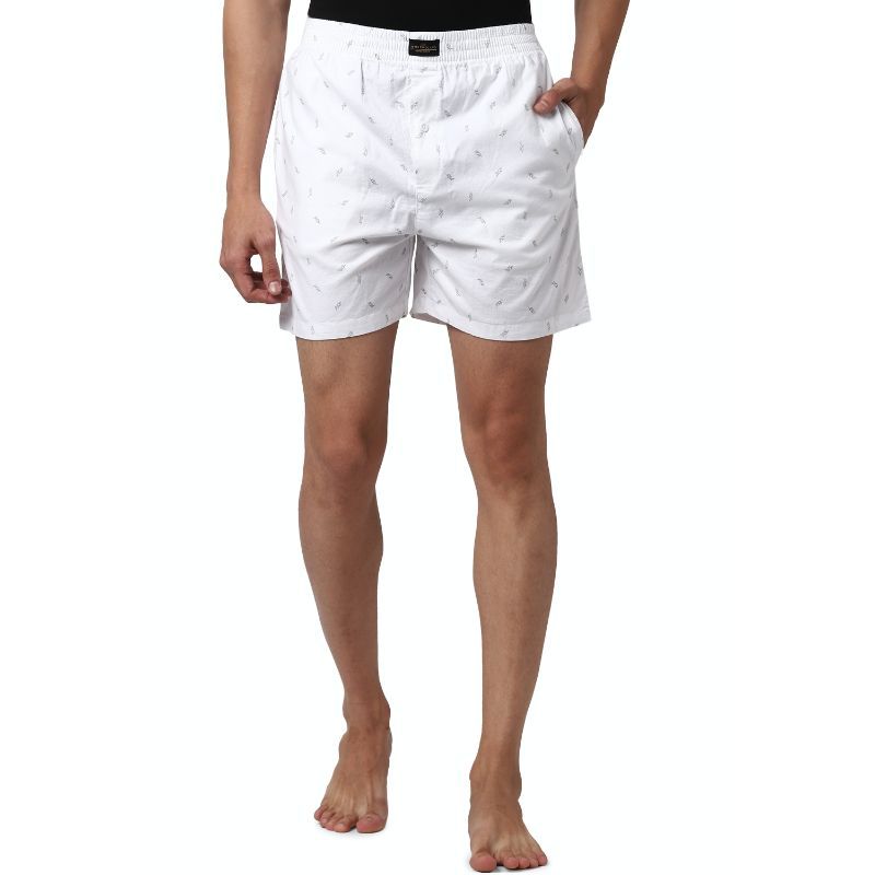 Buy Boxers For Men At Best Prices Online In India | Tata CLiQ
