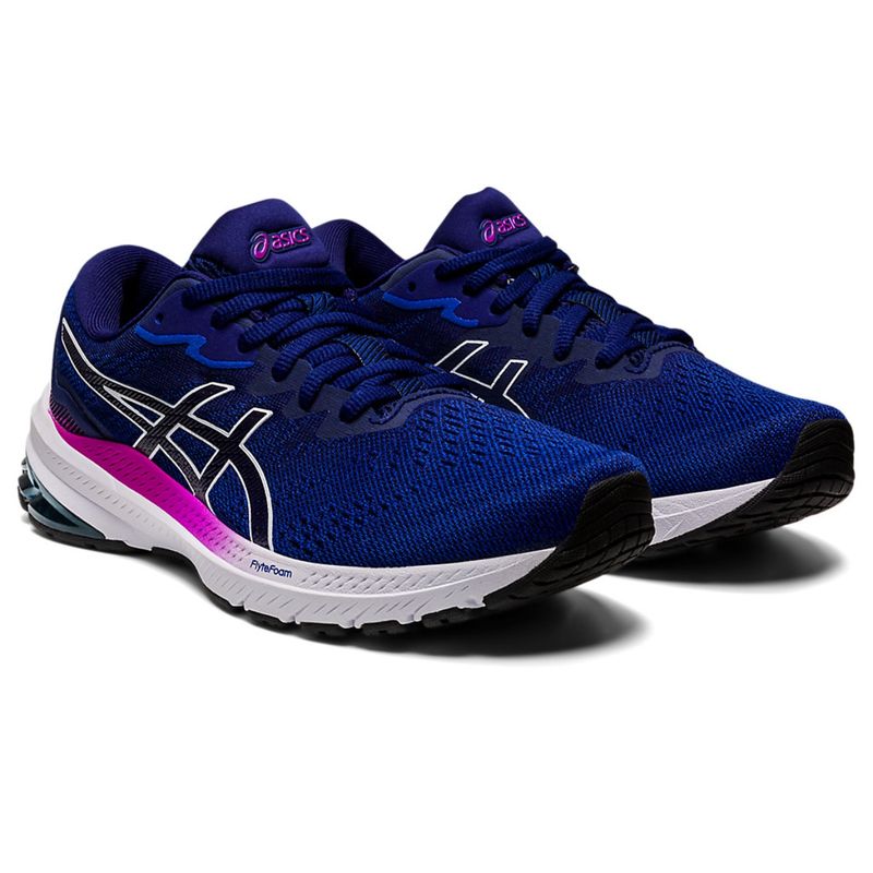 Asics femme running new arrivals