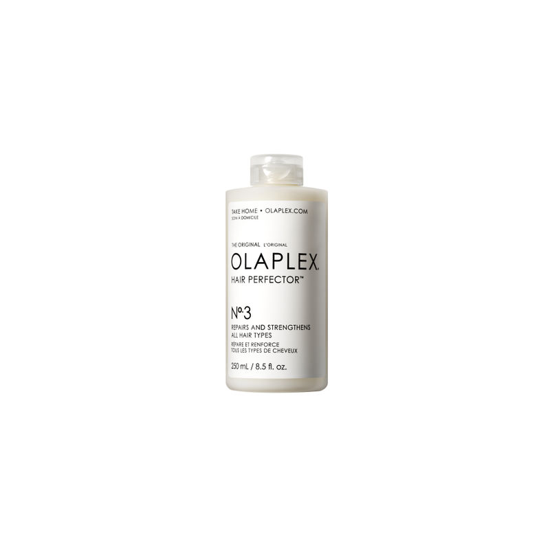 Olaplex No. 3 Hair Perfector Pre-Shampoo Strengthening And Reparative Hair Treatment