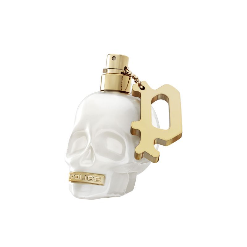 Police To Be Born To Shine For Women