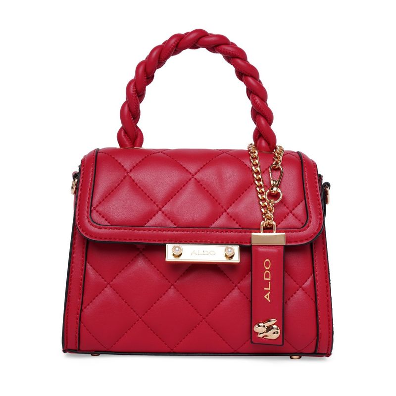 Buy Aldo Annalise640 Red Handbags Online
