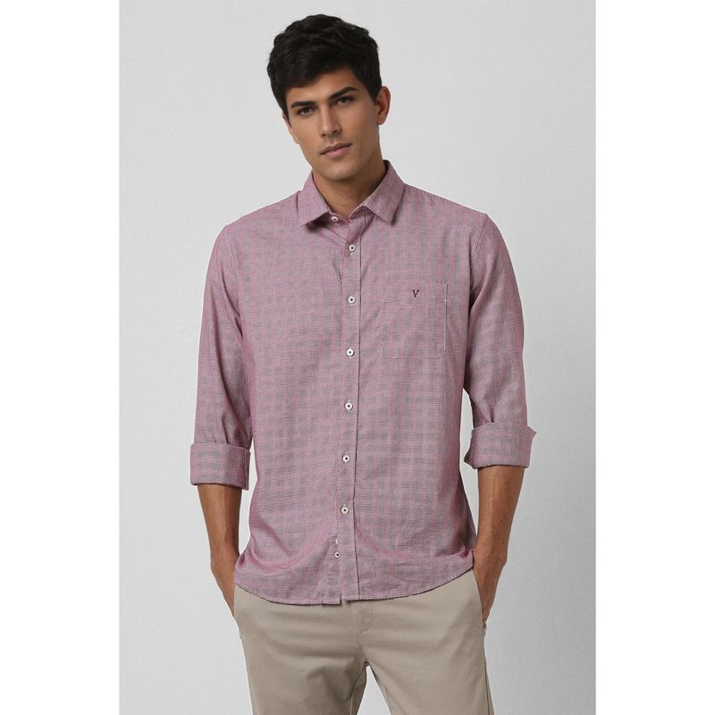 HEUSEN SHIRT SHORTSLEEVE / ICNIC CHECK COTTON SILK