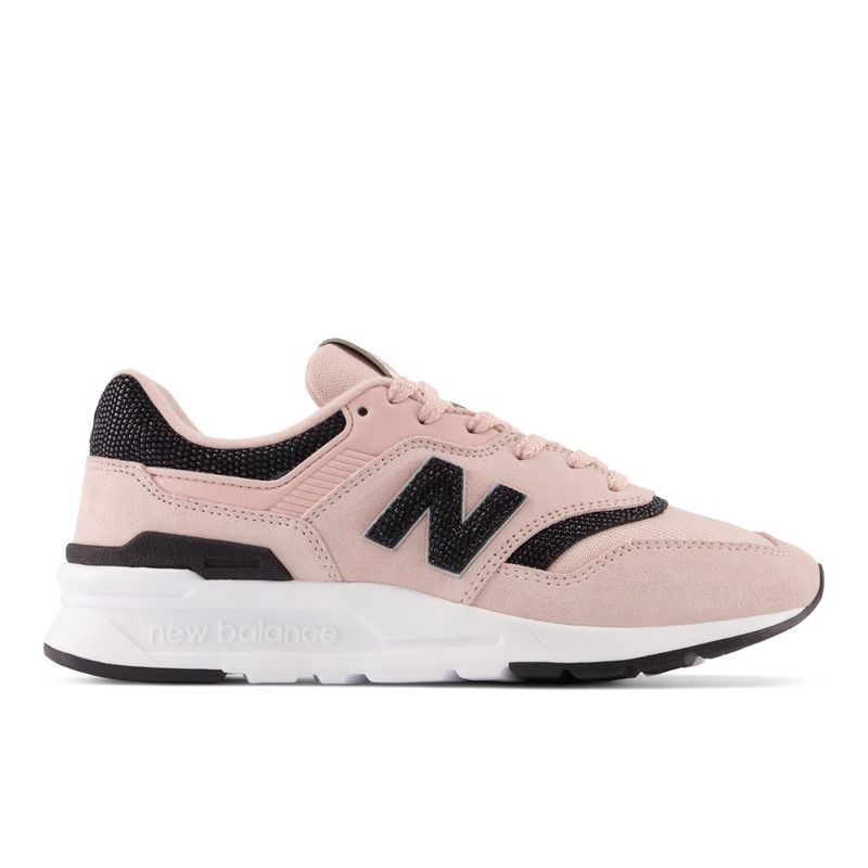 New Balance Women 997H Dark Mercury Sneakers (UK 5.5)