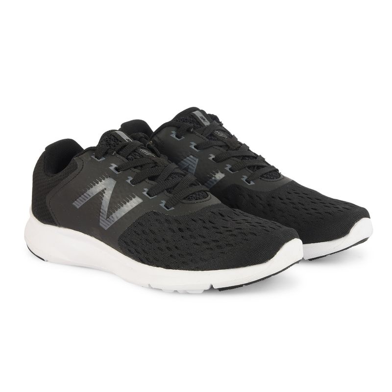New Balance Women Drft Black Running Shoes (UK 6)