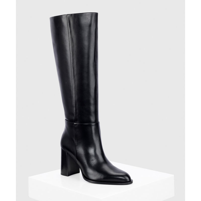 Oroh Antes Black Casual Boots (EURO 36)