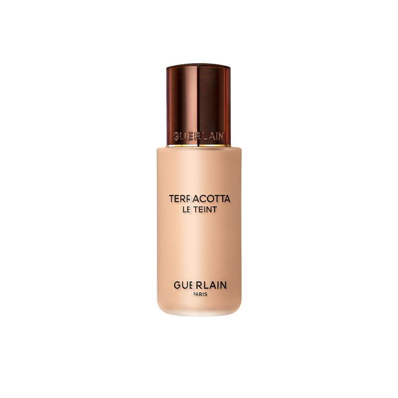 Guerlain Terracotta Matte Fluid Foundation - 03N