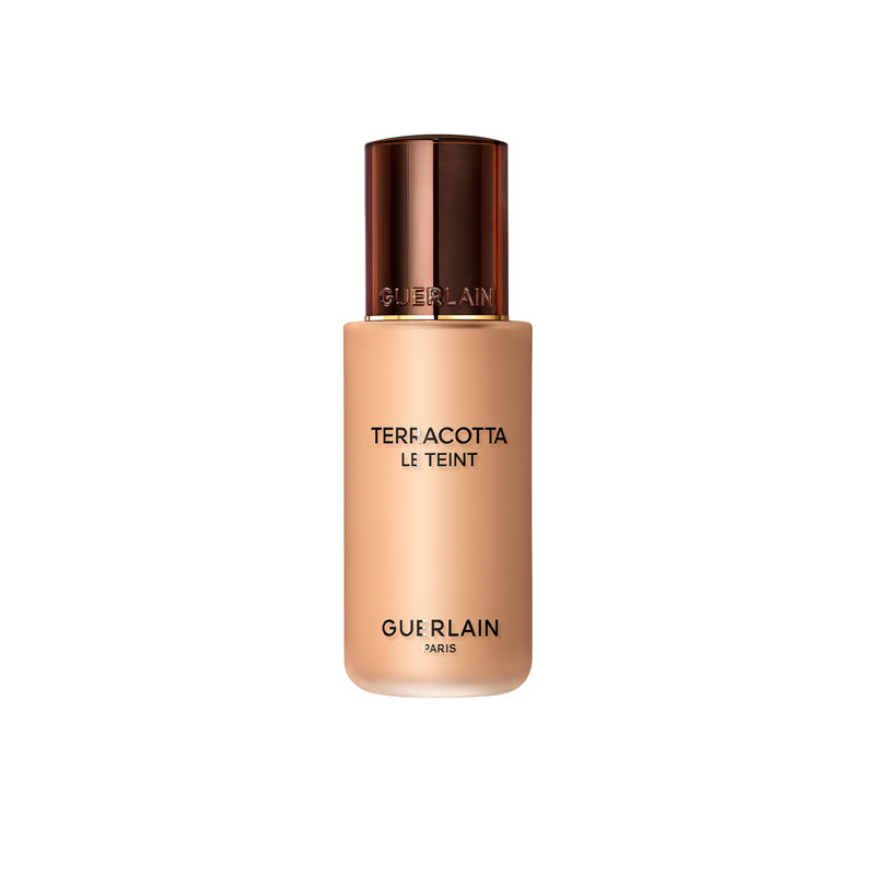 Guerlain Terracotta Matte Fluid Foundation - 04N