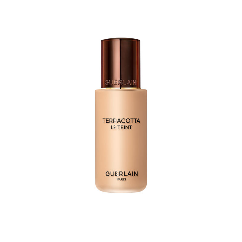 Guerlain Terracotta Matte Fluid Foundation - 03W
