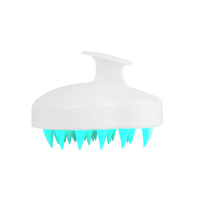 Buy Ikonic Basics IKB701C Scalp Massager Shampoo Brush White Online