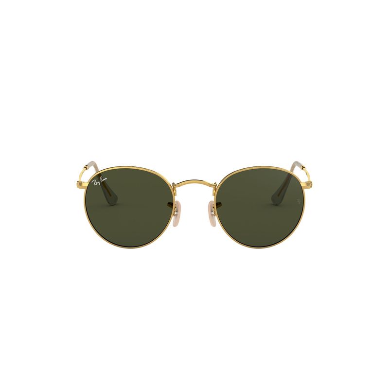 Buy Ray Ban 0RB3847N Blue Icons Oval Sunglasses 52 mm Online