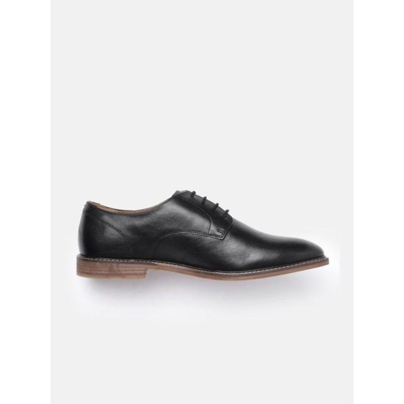 Arrow IDRIS 2.0 Men Formal Derbies Black (UK 8)