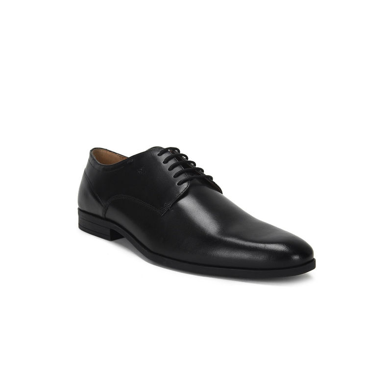Arrow MONROY 3.0 Men Formal Derbies Black (UK 9)