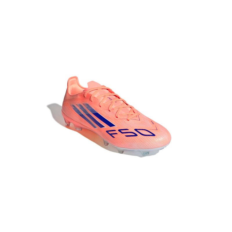 Buy adidas F50 PRO FG Orange Unisex Football Shoes Online