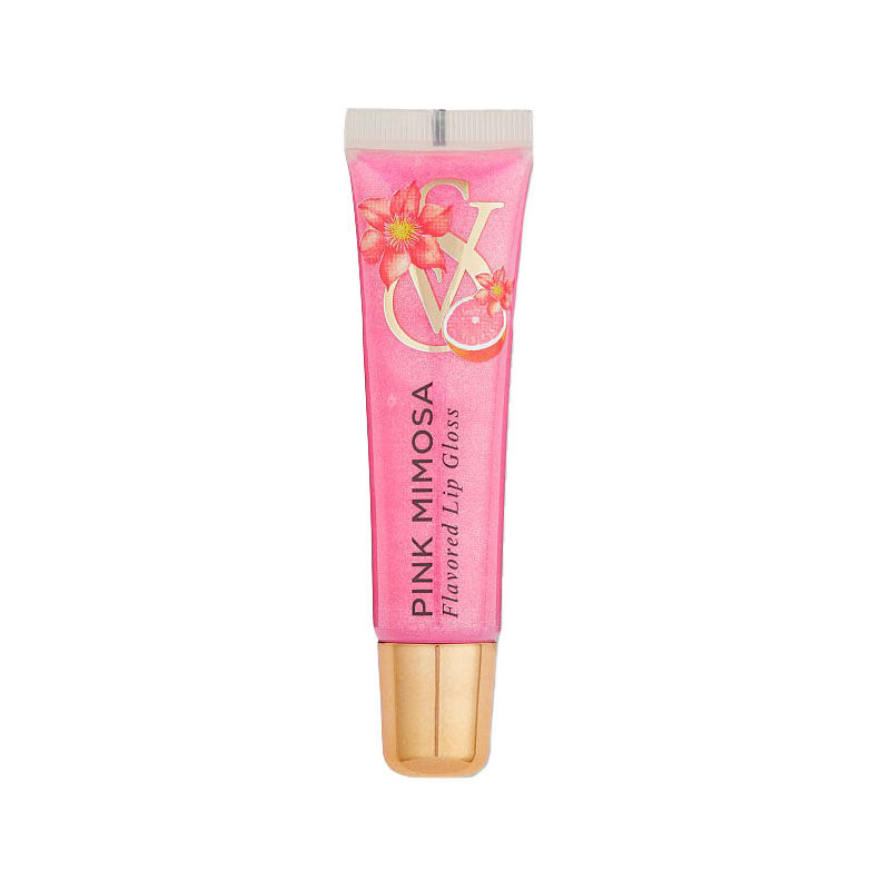 Victoria's Secret Flavor Gloss - Pink Mimosa