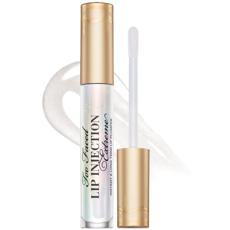 Too Faced Lip Injection Extreme Lip Plumper (Lip Gloss)- Original