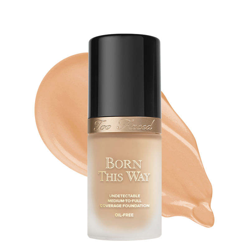 Too Faced Born This Way Foundation - Nude
