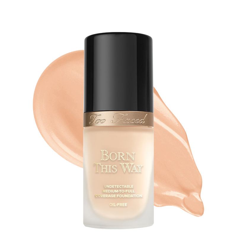Too Faced Born This Way Foundation - Seashell