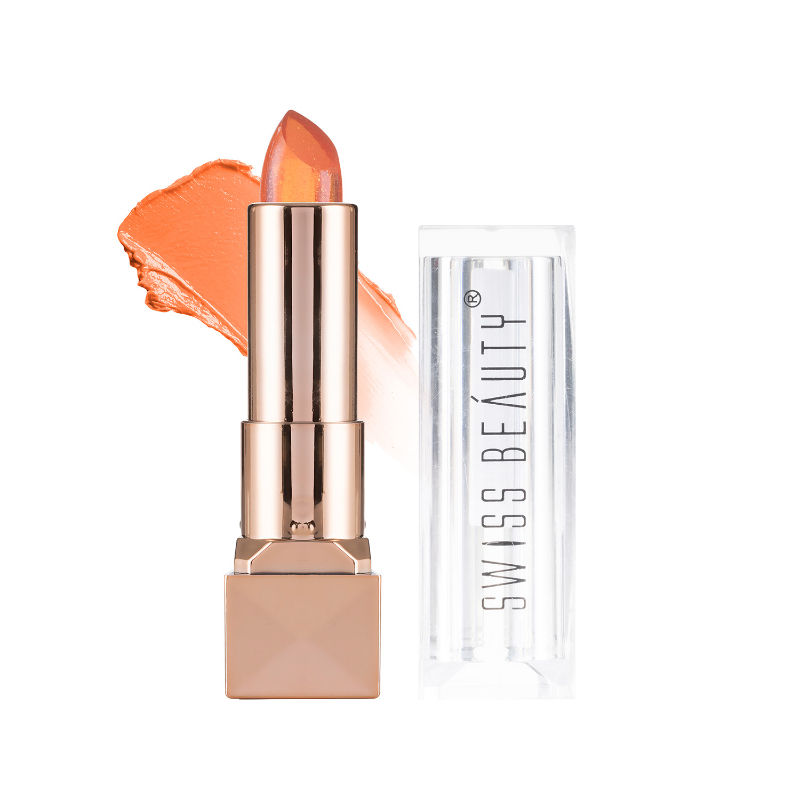 Swiss Beauty Gel Lipstick - 1