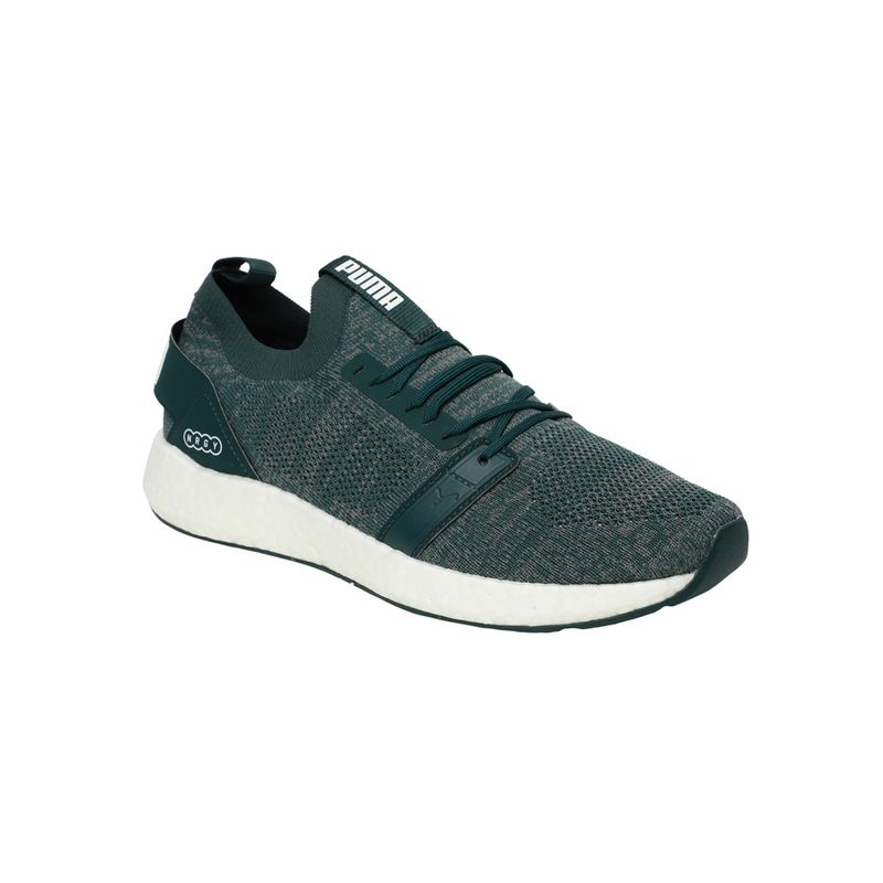 Buy Puma Men NRGY Neko Engineer Knit Men s Running Shoes Running Shoes UK 9 Online