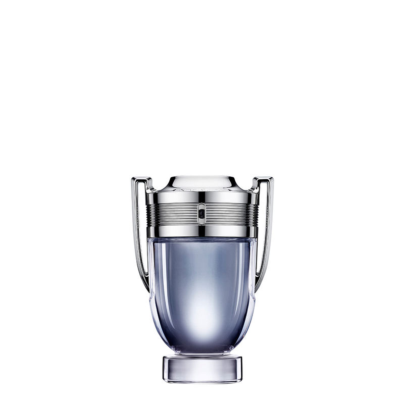 Paco Rabanne Invictus Eau De Toilette