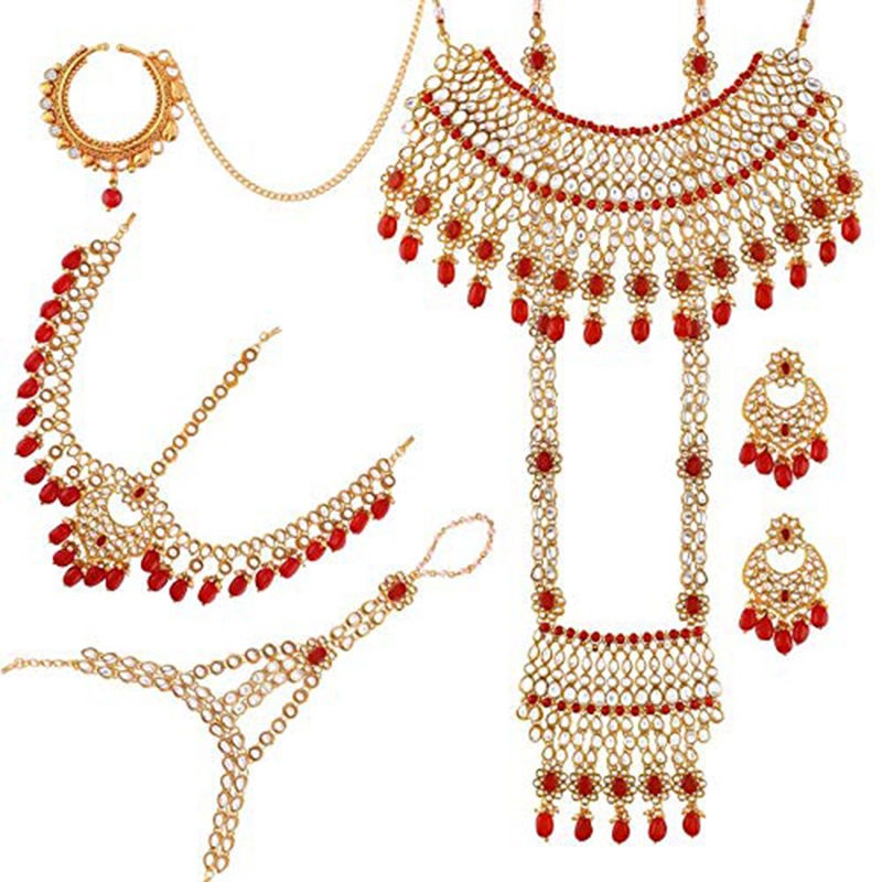 Jodha dulhan set top